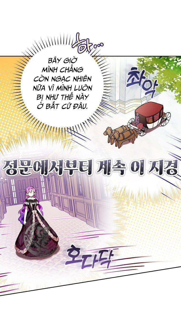 Làm Ác Nữ Bộ Không Tuyệt Sao? - Chap 16 - Trang 42