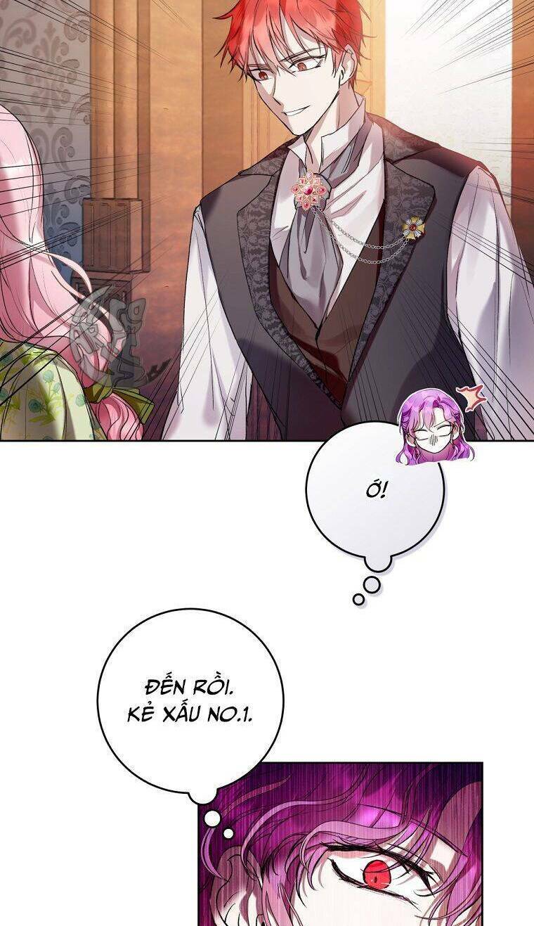 Làm Ác Nữ Bộ Không Tuyệt Sao? - Chap 16 - Trang 46