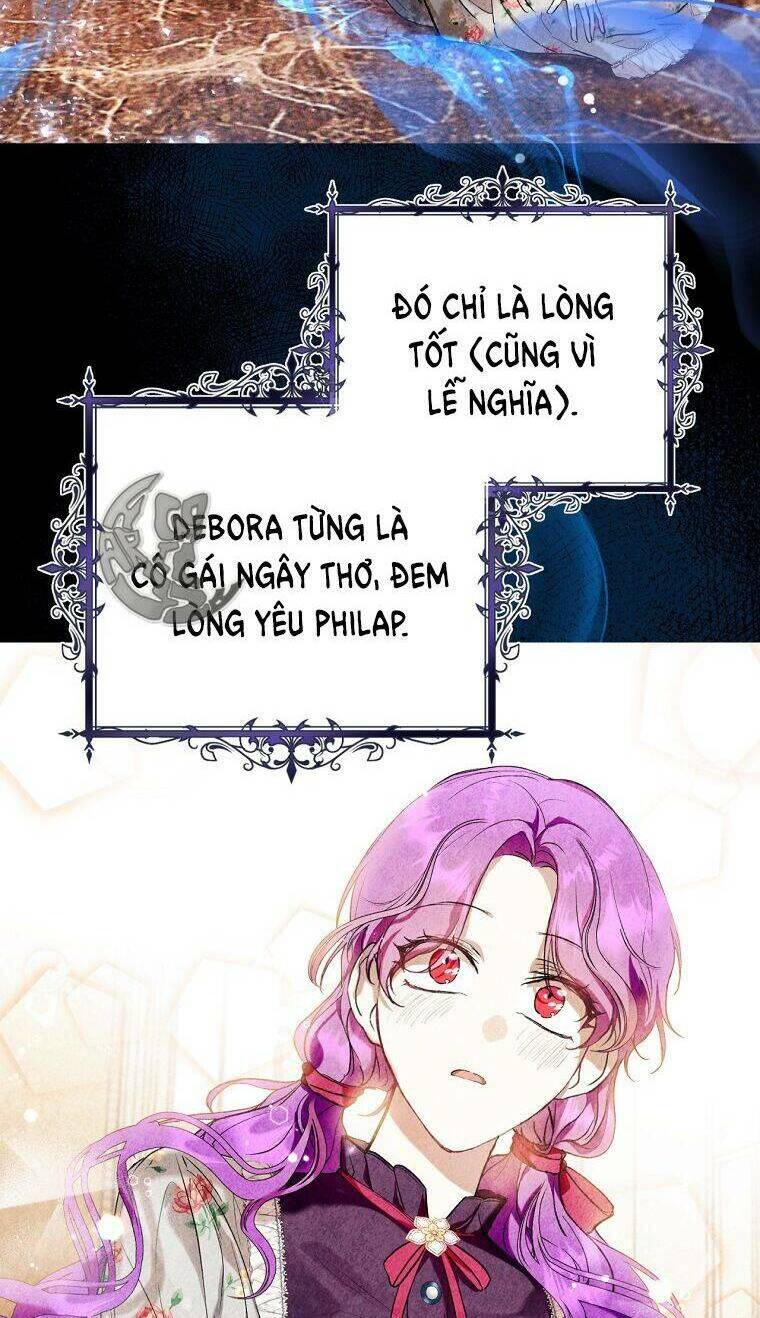 Làm Ác Nữ Bộ Không Tuyệt Sao? - Chap 16 - Trang 55