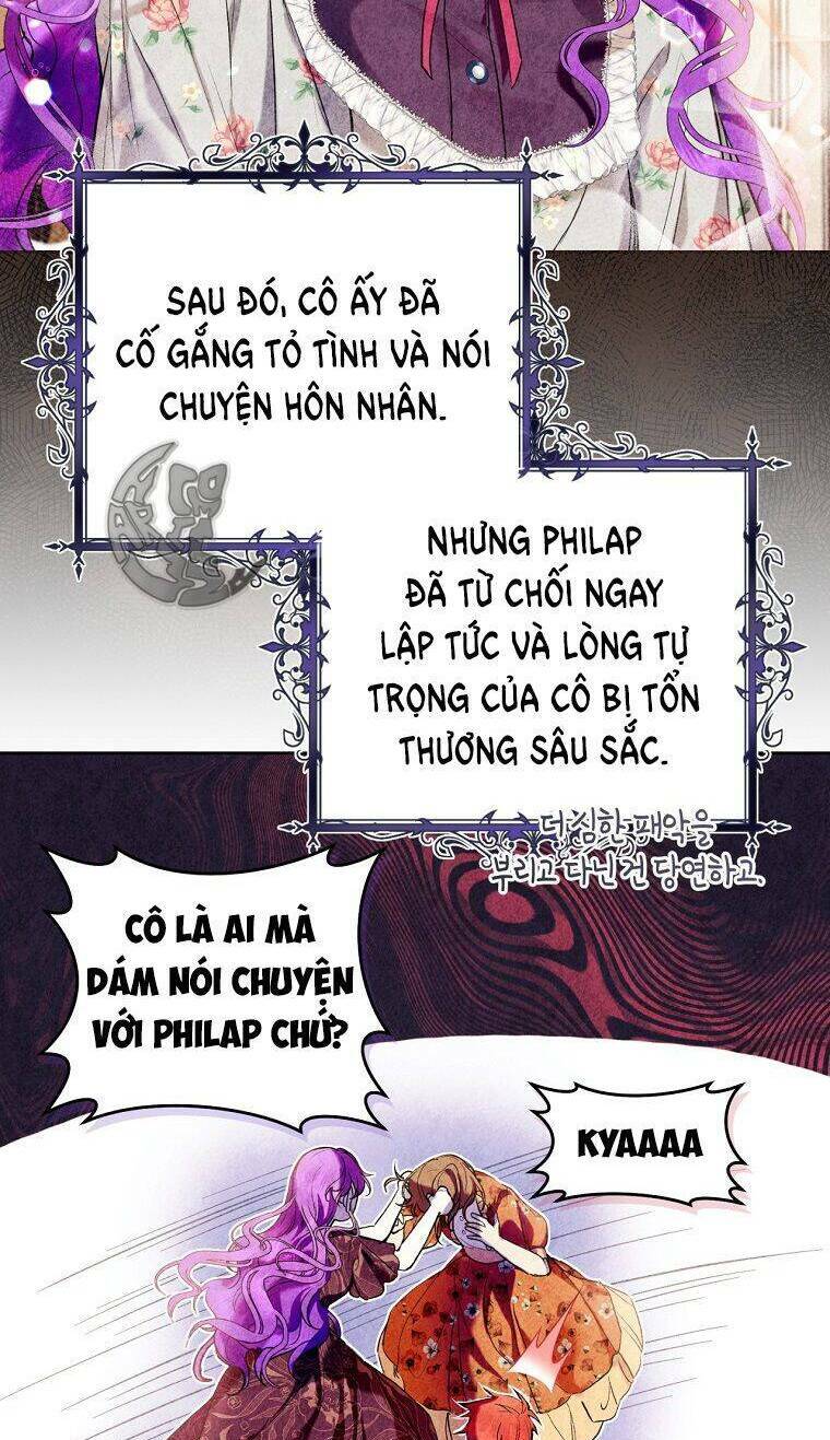 Làm Ác Nữ Bộ Không Tuyệt Sao? - Chap 16 - Trang 56