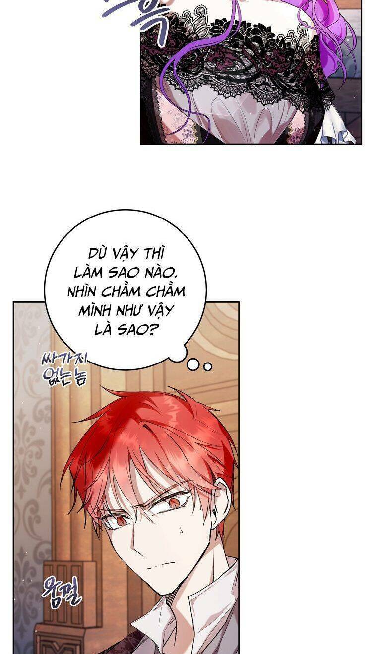 Làm Ác Nữ Bộ Không Tuyệt Sao? - Chap 16 - Trang 58