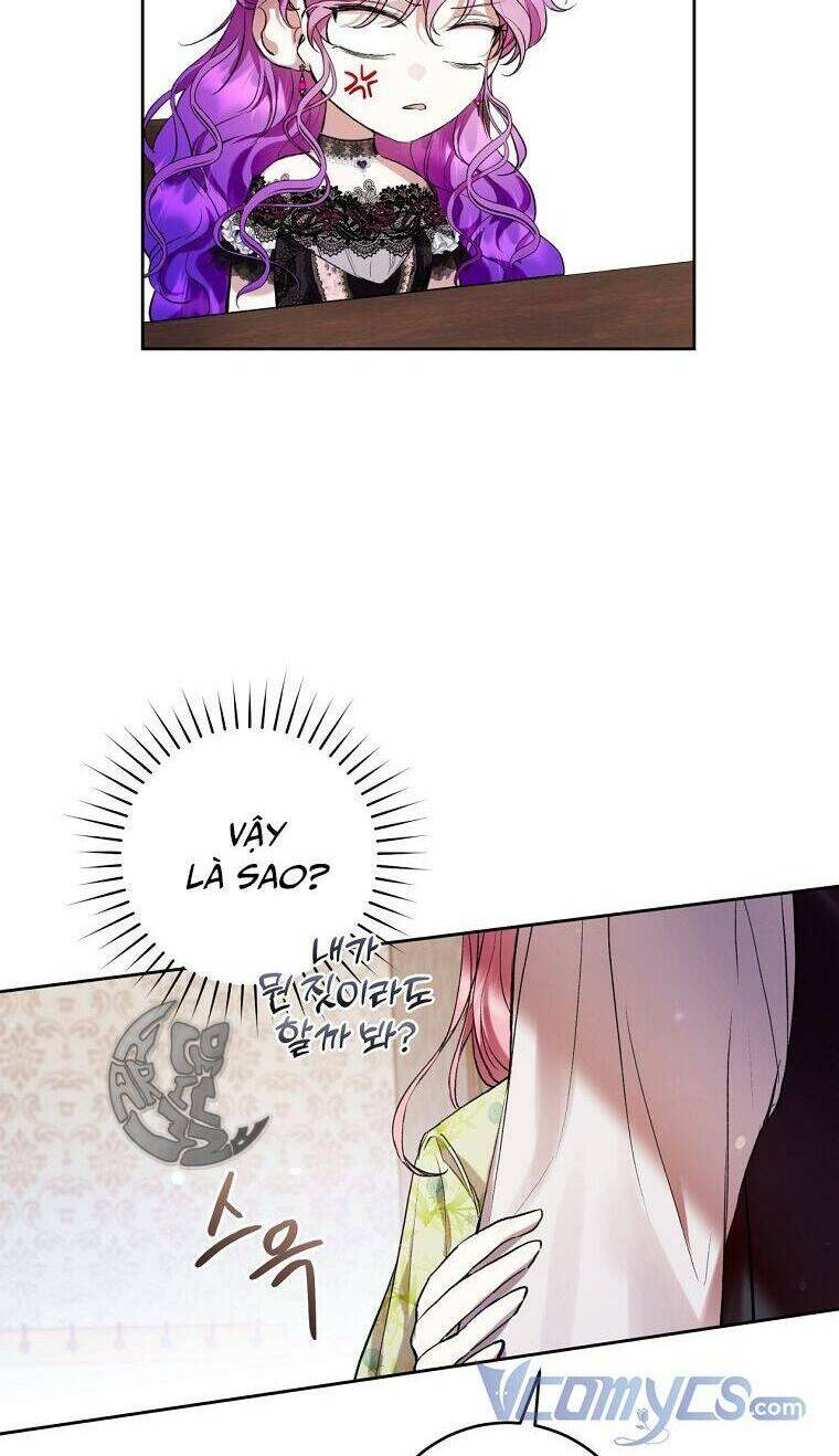 Làm Ác Nữ Bộ Không Tuyệt Sao? - Chap 16 - Trang 61