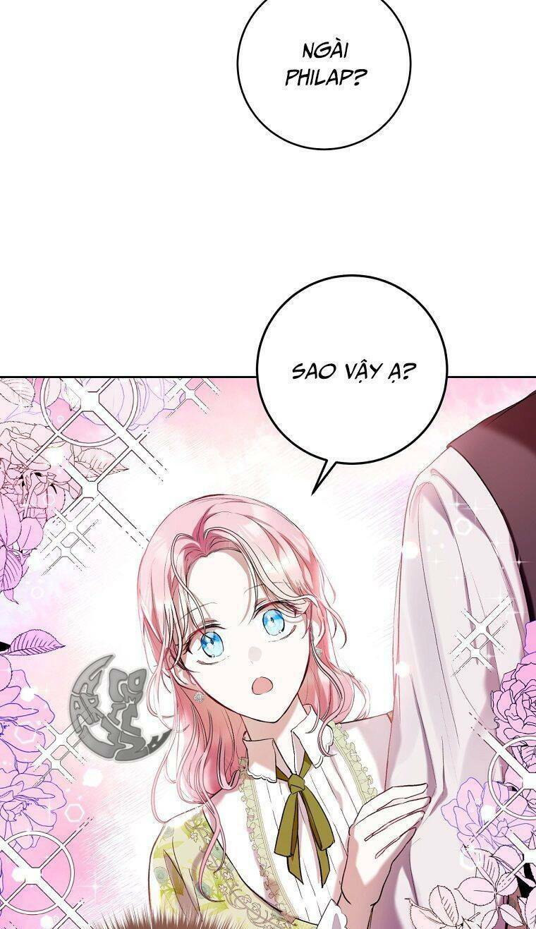 Làm Ác Nữ Bộ Không Tuyệt Sao? - Chap 16 - Trang 62