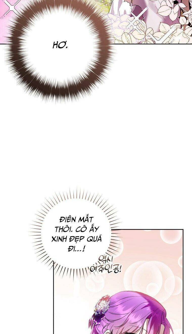 Làm Ác Nữ Bộ Không Tuyệt Sao? - Chap 16 - Trang 63