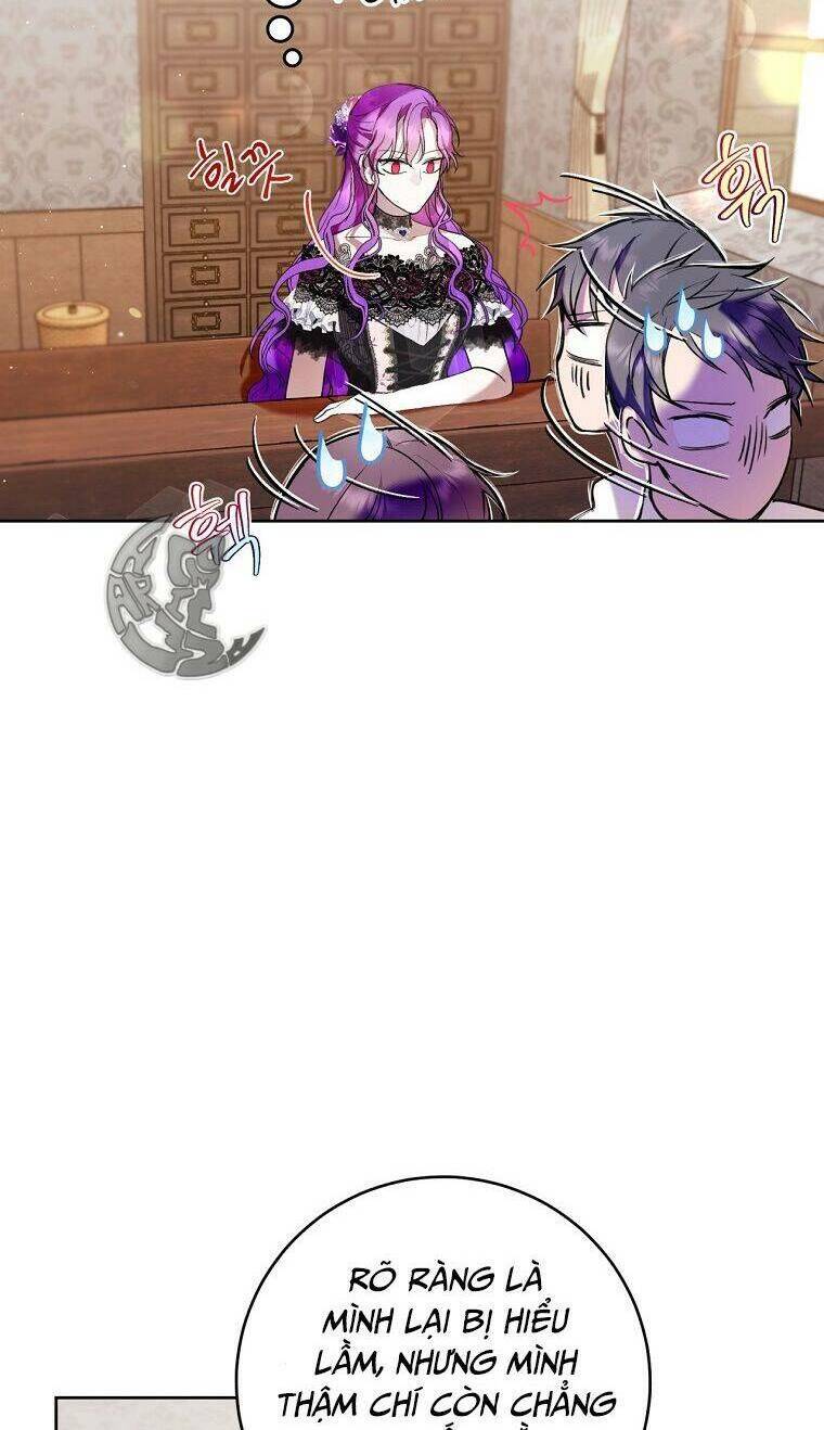 Làm Ác Nữ Bộ Không Tuyệt Sao? - Chap 16 - Trang 65