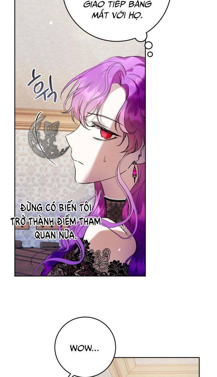 Làm Ác Nữ Bộ Không Tuyệt Sao? - Chap 16 - Trang 66