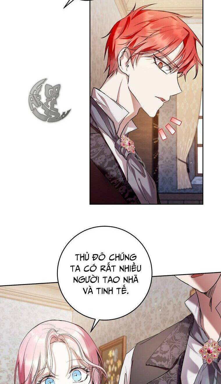 Làm Ác Nữ Bộ Không Tuyệt Sao? - Chap 16 - Trang 67