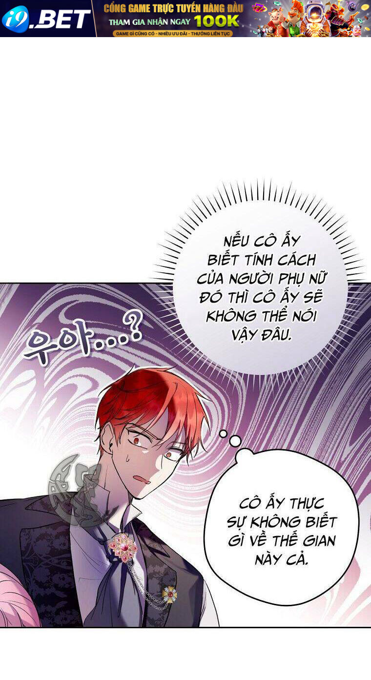 Làm Ác Nữ Bộ Không Tuyệt Sao? - Chap 16 - Trang 70