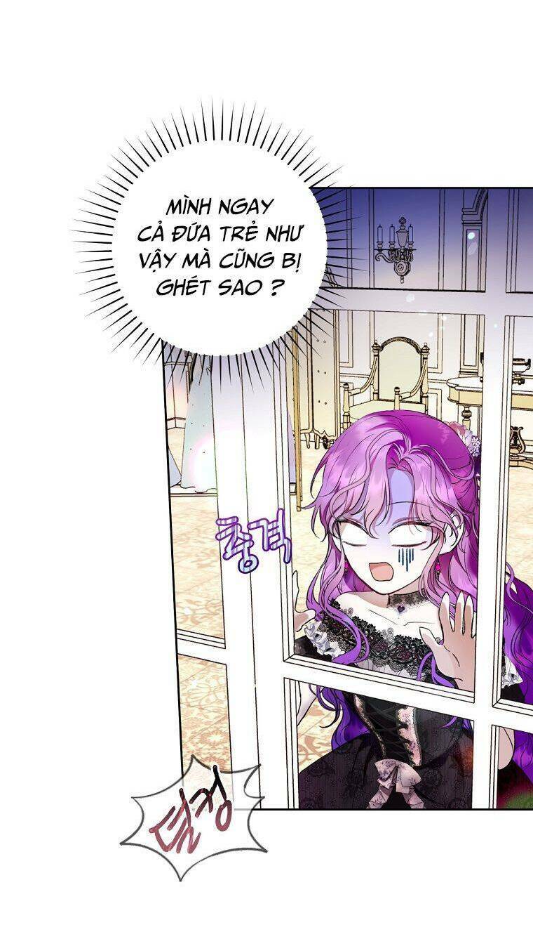 Làm Ác Nữ Bộ Không Tuyệt Sao? - Chap 16 - Trang 8