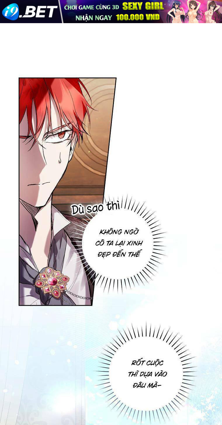 Làm Ác Nữ Bộ Không Tuyệt Sao? - Chap 17 - Trang 1