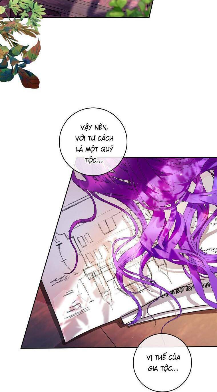 Làm Ác Nữ Bộ Không Tuyệt Sao? - Chap 17 - Trang 11