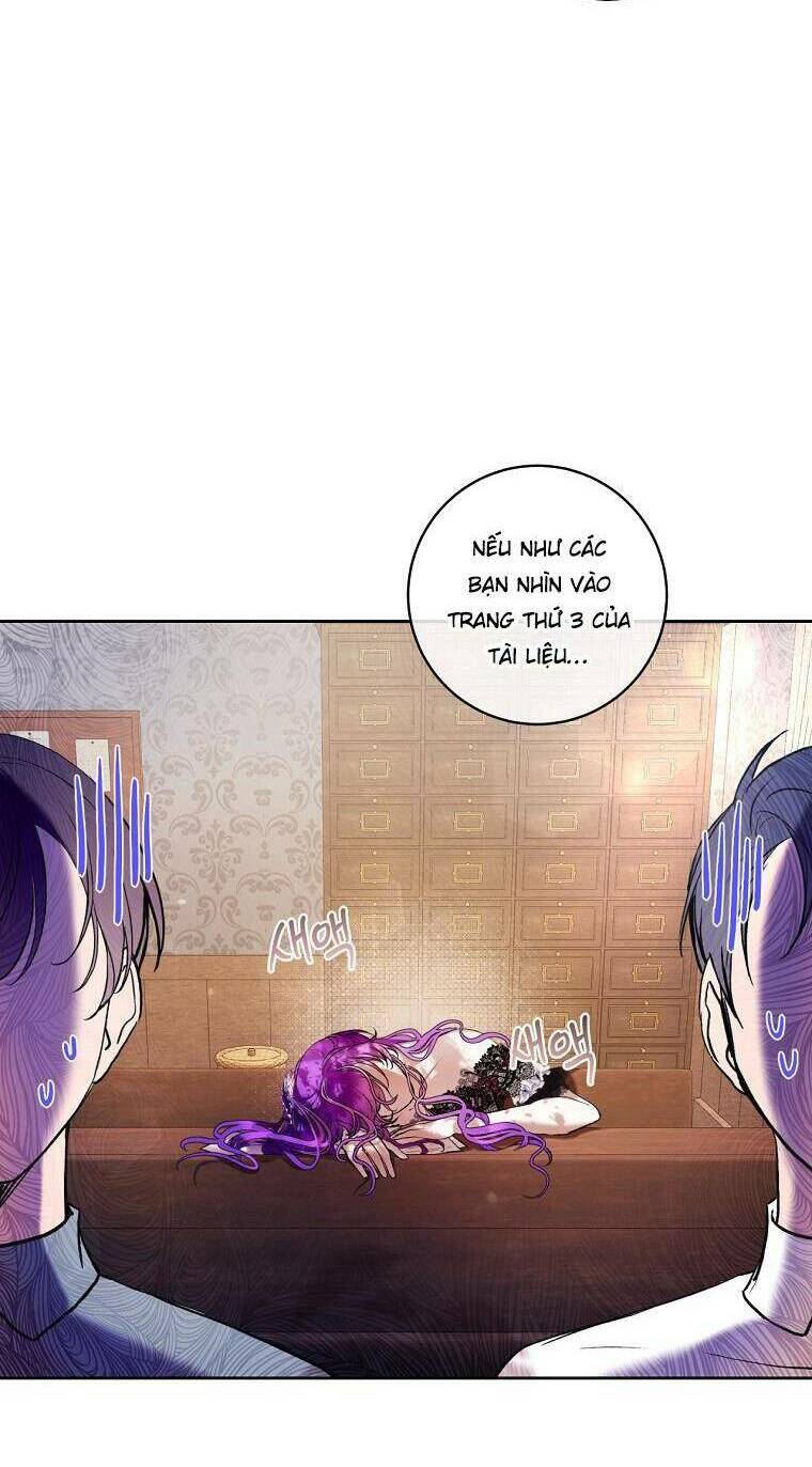 Làm Ác Nữ Bộ Không Tuyệt Sao? - Chap 17 - Trang 12