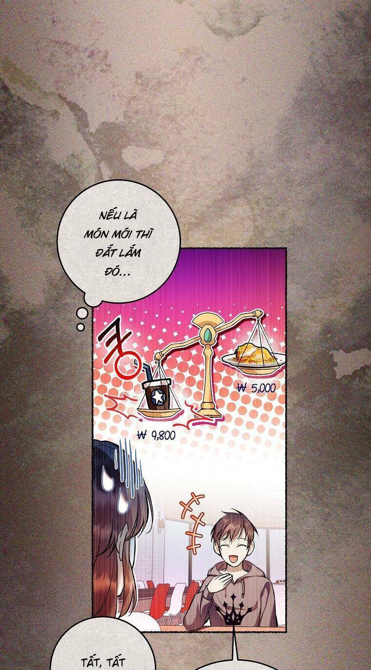 Làm Ác Nữ Bộ Không Tuyệt Sao? - Chap 17 - Trang 21