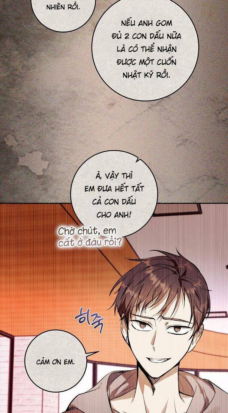 Làm Ác Nữ Bộ Không Tuyệt Sao? - Chap 17 - Trang 22