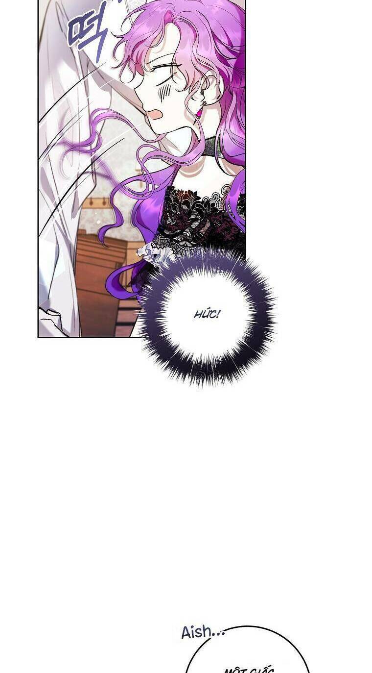 Làm Ác Nữ Bộ Không Tuyệt Sao? - Chap 17 - Trang 26