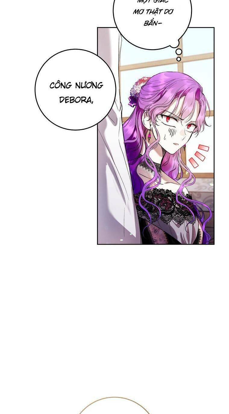 Làm Ác Nữ Bộ Không Tuyệt Sao? - Chap 17 - Trang 27