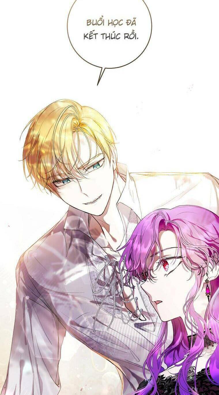 Làm Ác Nữ Bộ Không Tuyệt Sao? - Chap 17 - Trang 28