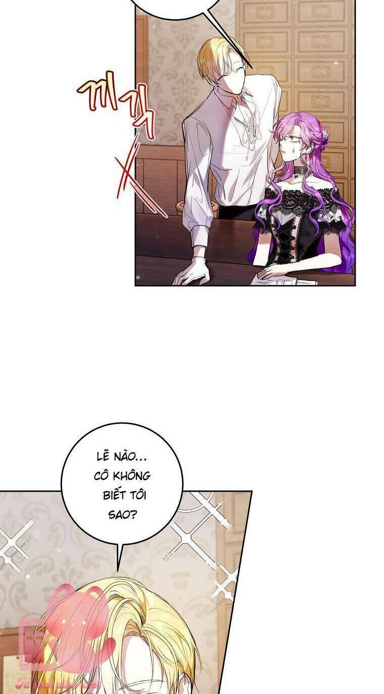Làm Ác Nữ Bộ Không Tuyệt Sao? - Chap 17 - Trang 32