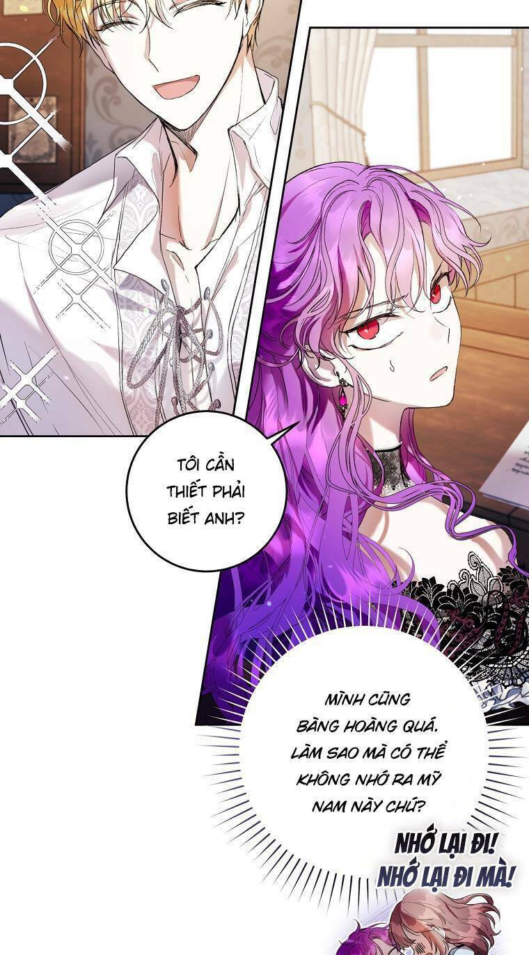 Làm Ác Nữ Bộ Không Tuyệt Sao? - Chap 17 - Trang 33