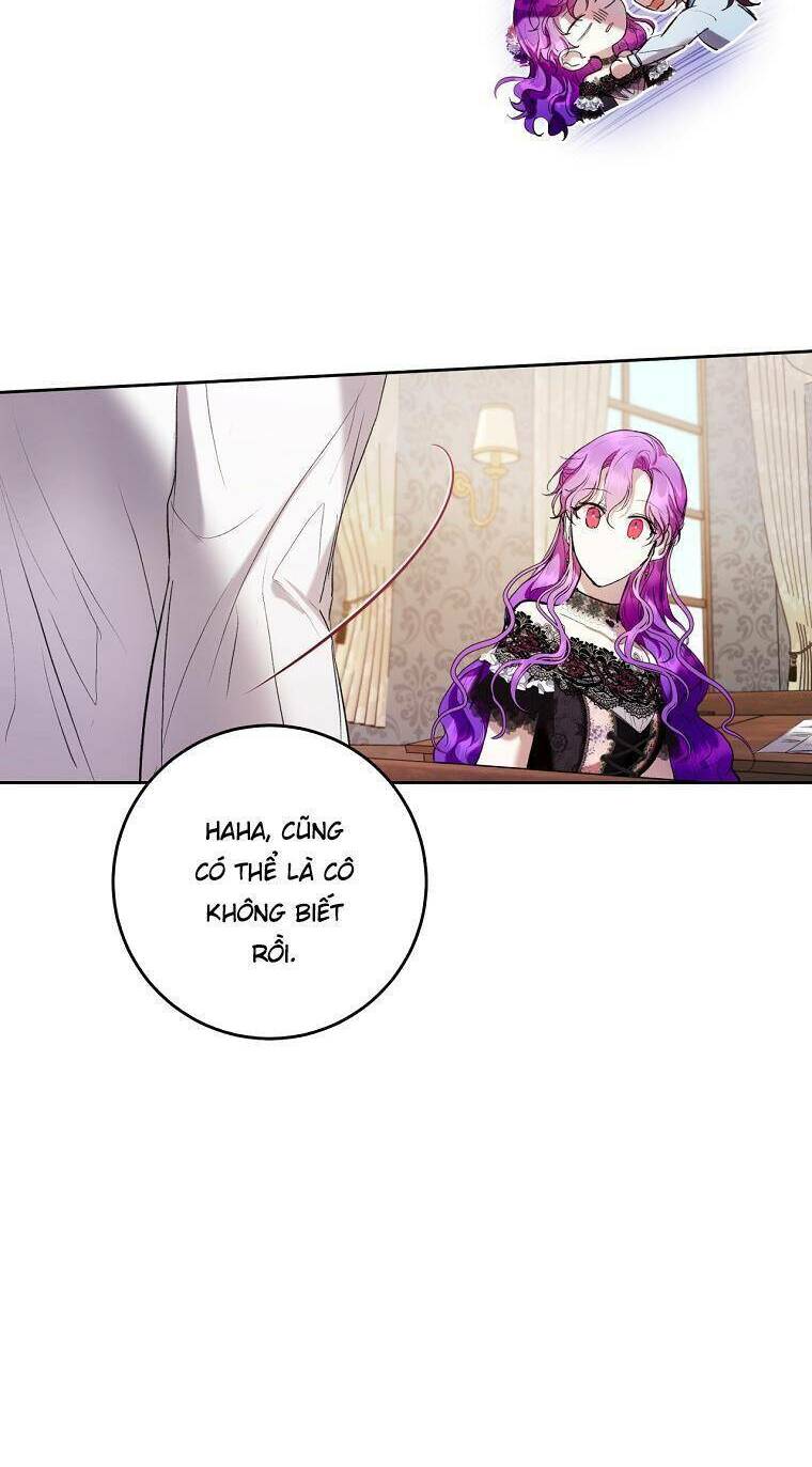 Làm Ác Nữ Bộ Không Tuyệt Sao? - Chap 17 - Trang 34
