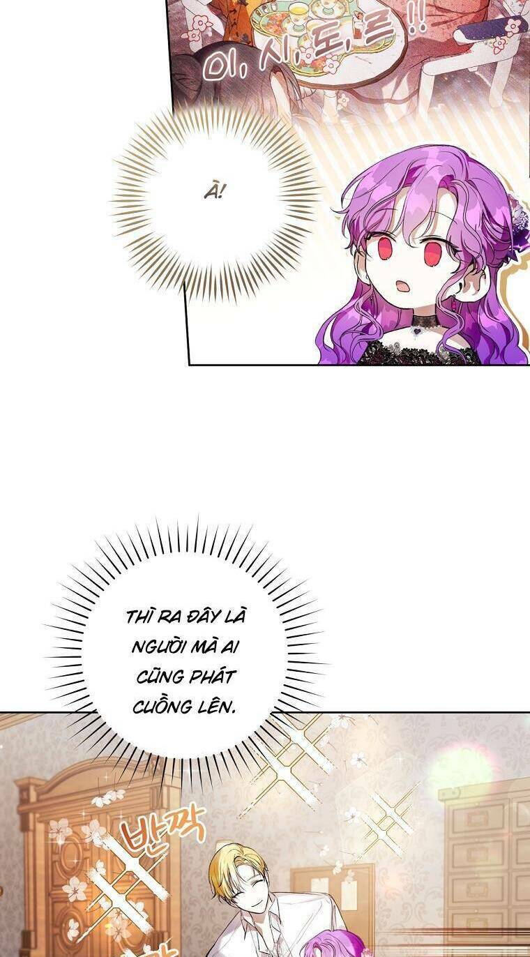Làm Ác Nữ Bộ Không Tuyệt Sao? - Chap 17 - Trang 37