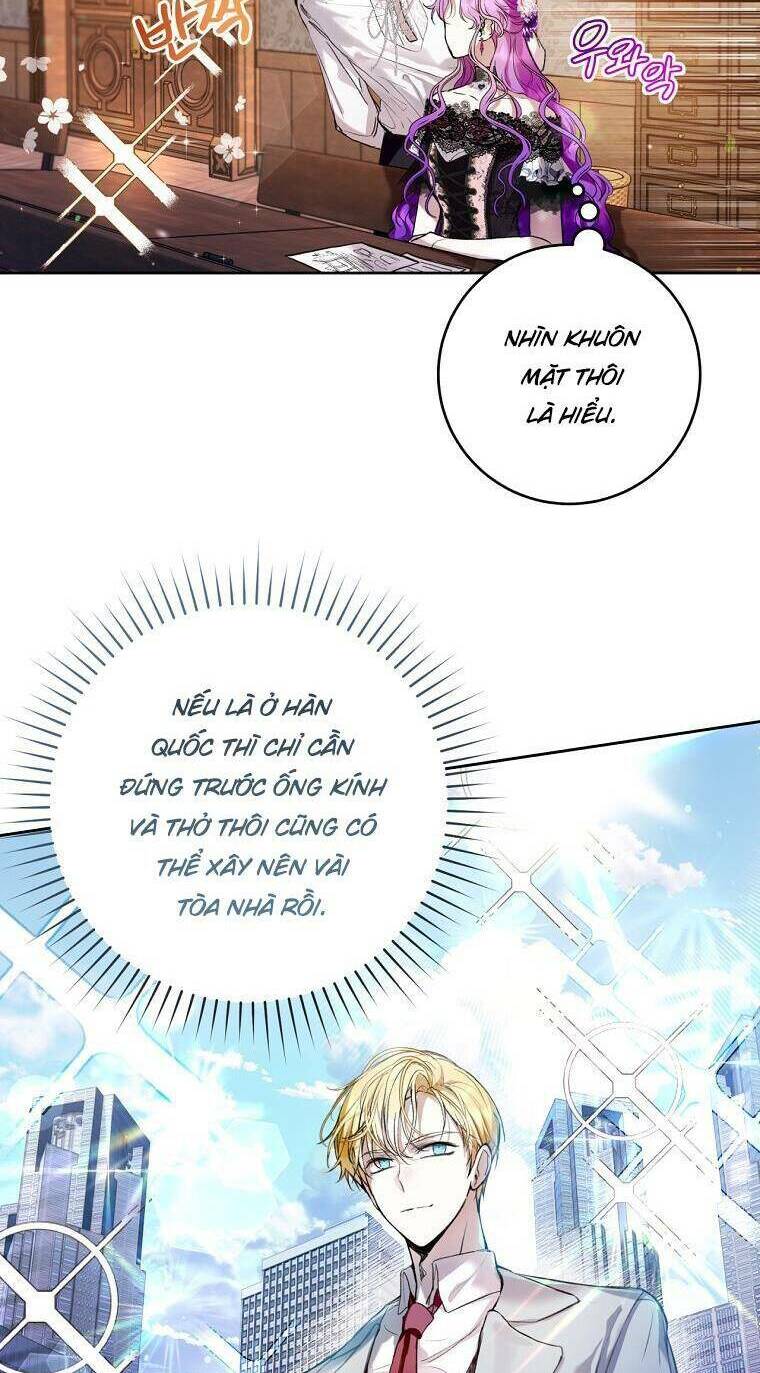 Làm Ác Nữ Bộ Không Tuyệt Sao? - Chap 17 - Trang 38