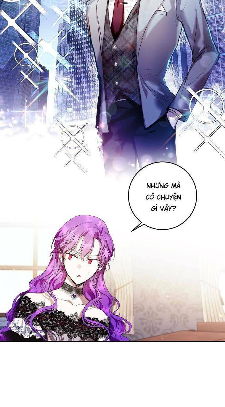 Làm Ác Nữ Bộ Không Tuyệt Sao? - Chap 17 - Trang 39
