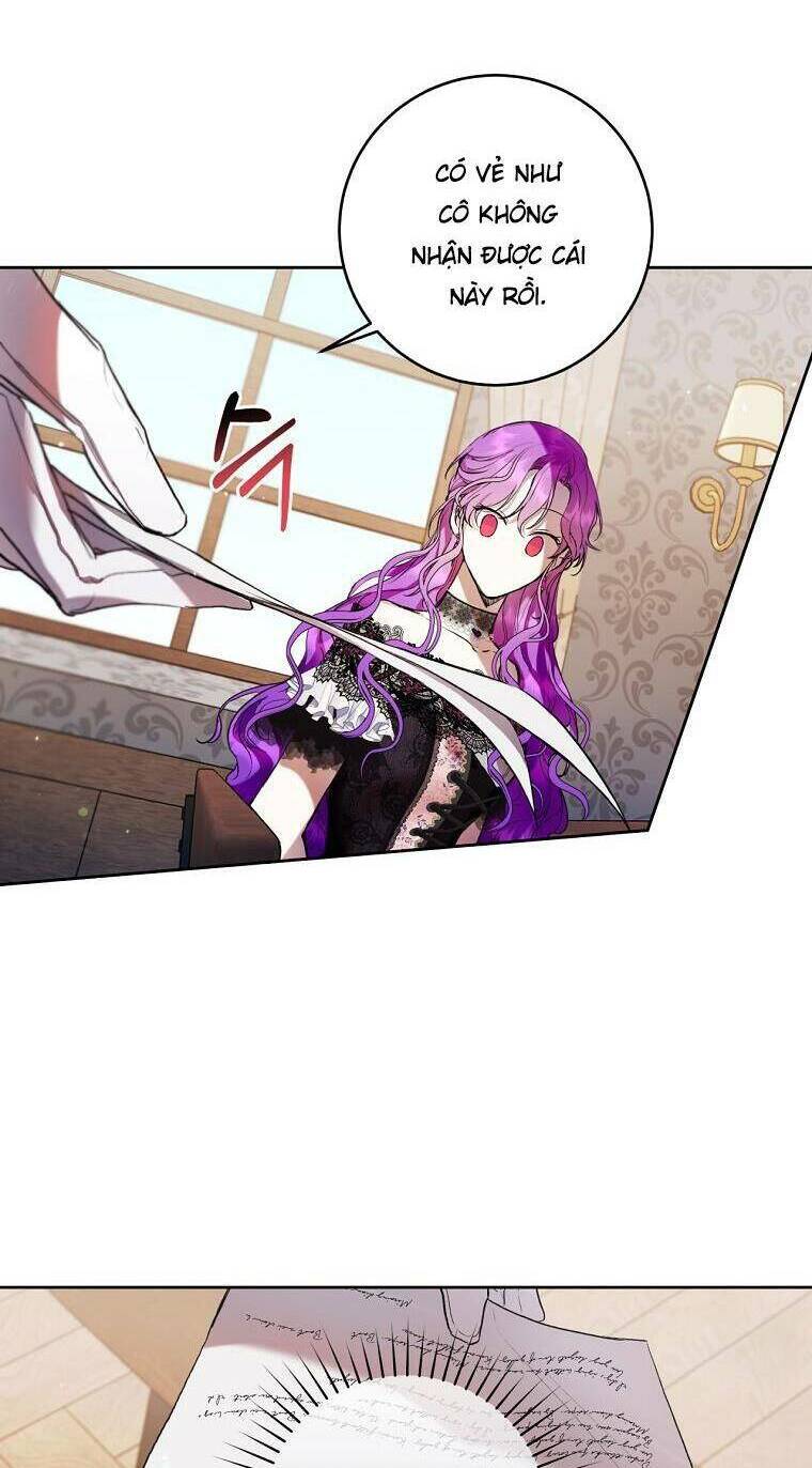Làm Ác Nữ Bộ Không Tuyệt Sao? - Chap 17 - Trang 40