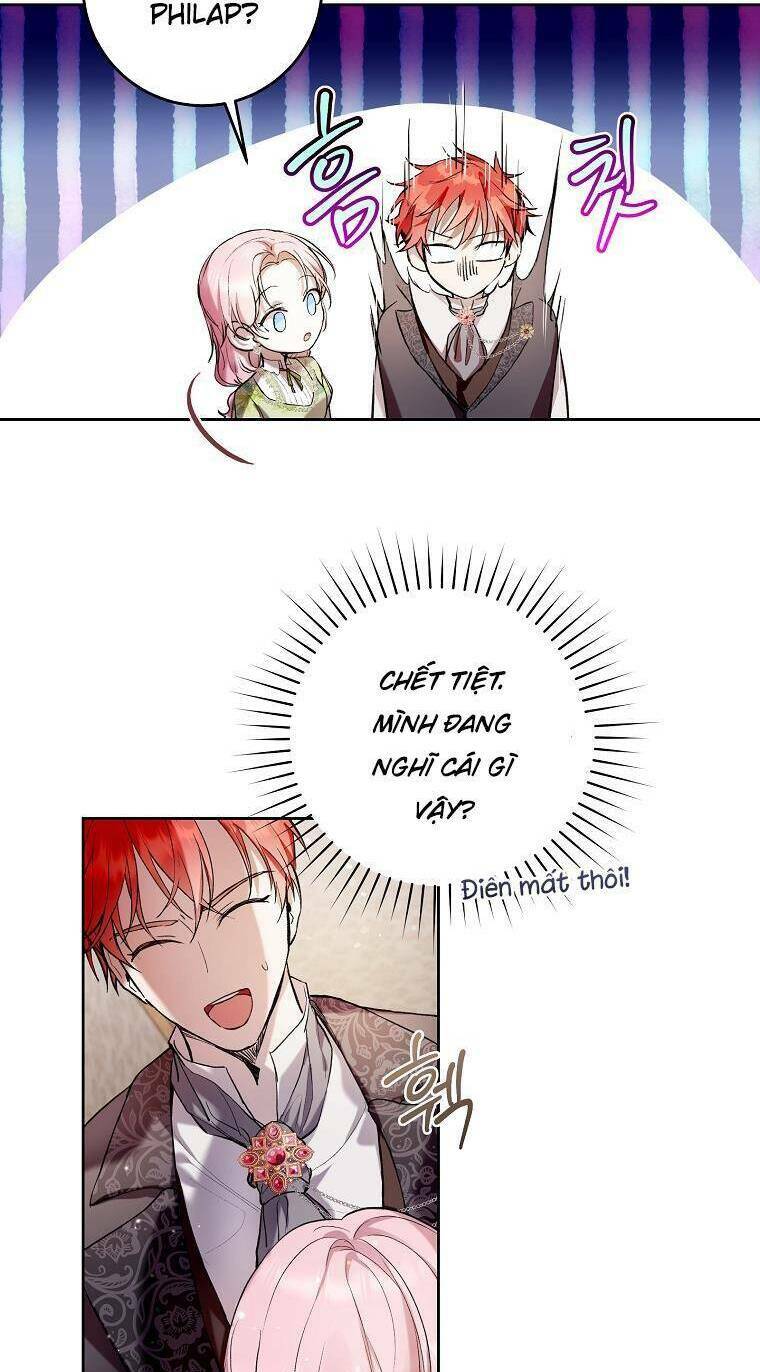 Làm Ác Nữ Bộ Không Tuyệt Sao? - Chap 17 - Trang 5