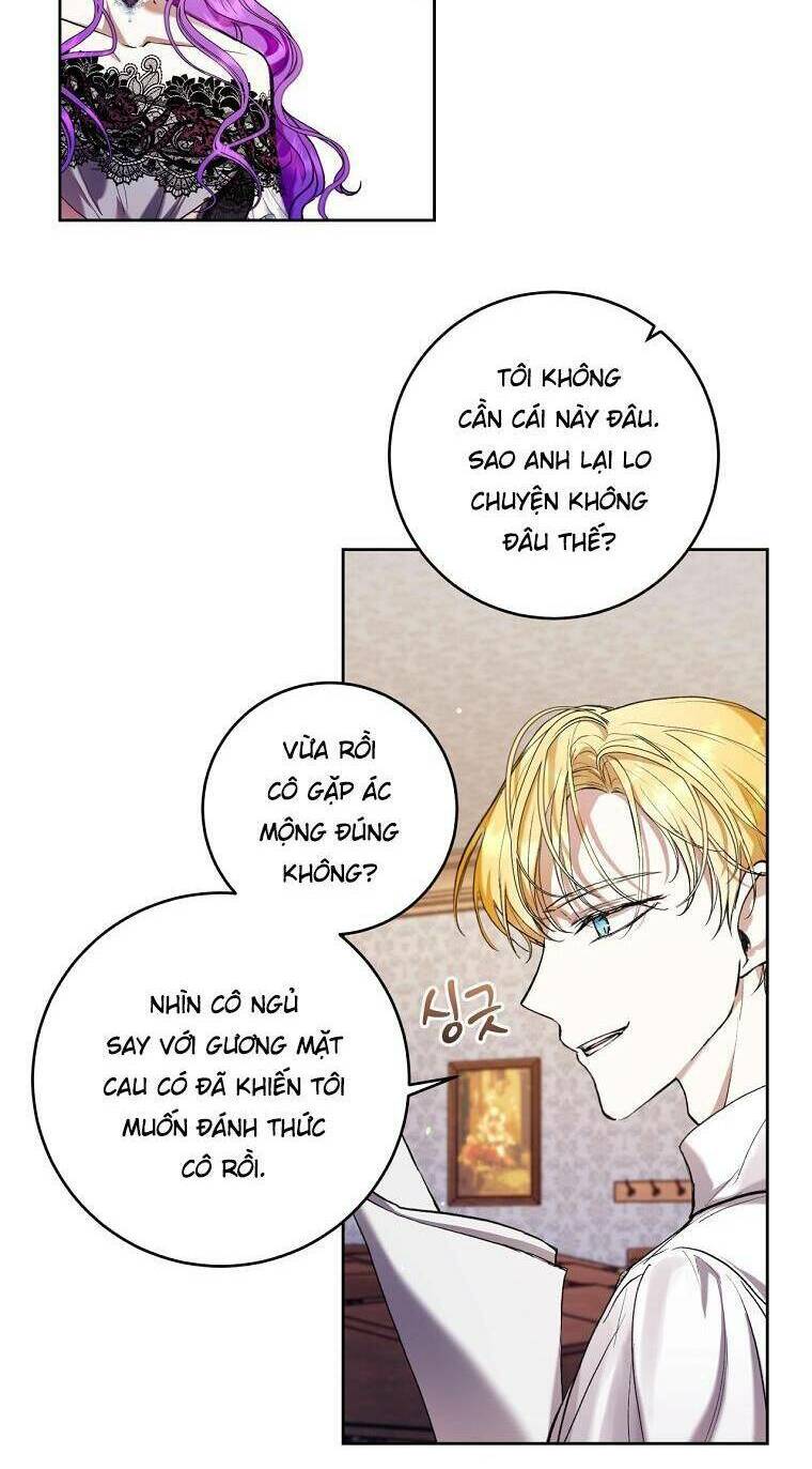 Làm Ác Nữ Bộ Không Tuyệt Sao? - Chap 17 - Trang 44
