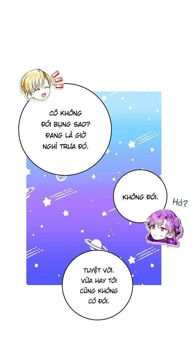 Làm Ác Nữ Bộ Không Tuyệt Sao? - Chap 17 - Trang 45
