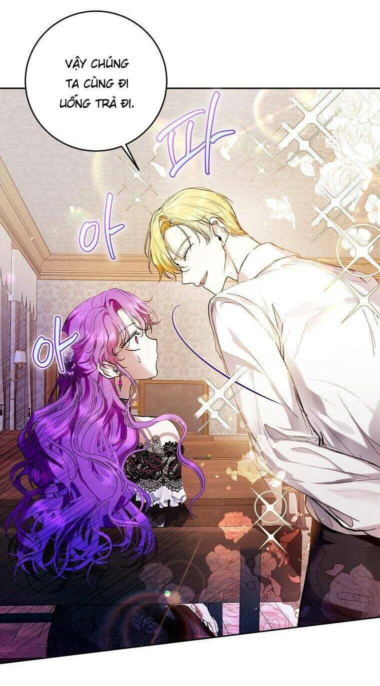 Làm Ác Nữ Bộ Không Tuyệt Sao? - Chap 17 - Trang 46