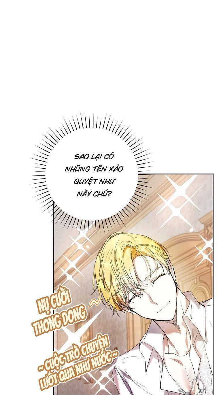 Làm Ác Nữ Bộ Không Tuyệt Sao? - Chap 17 - Trang 47
