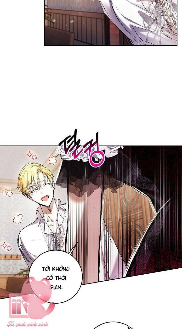 Làm Ác Nữ Bộ Không Tuyệt Sao? - Chap 17 - Trang 48
