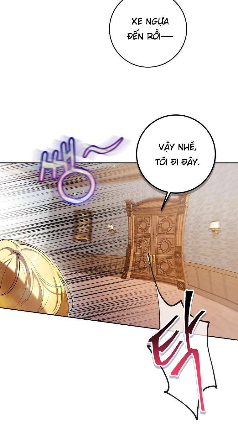Làm Ác Nữ Bộ Không Tuyệt Sao? - Chap 17 - Trang 49