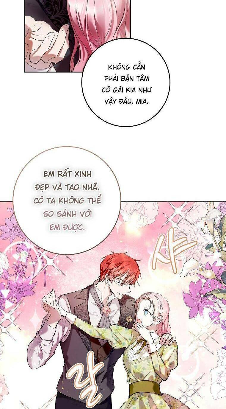 Làm Ác Nữ Bộ Không Tuyệt Sao? - Chap 17 - Trang 6