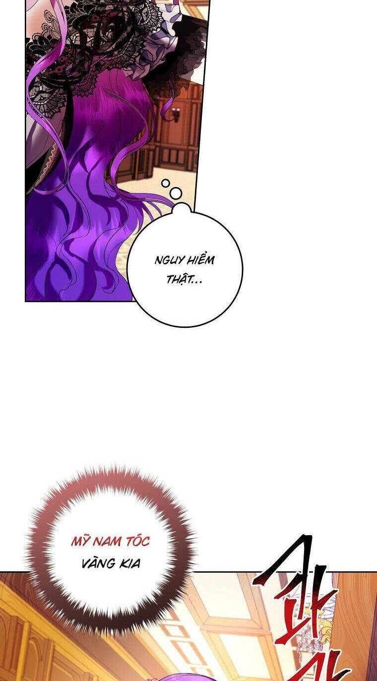 Làm Ác Nữ Bộ Không Tuyệt Sao? - Chap 17 - Trang 54