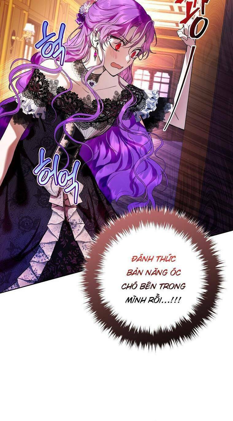 Làm Ác Nữ Bộ Không Tuyệt Sao? - Chap 17 - Trang 55