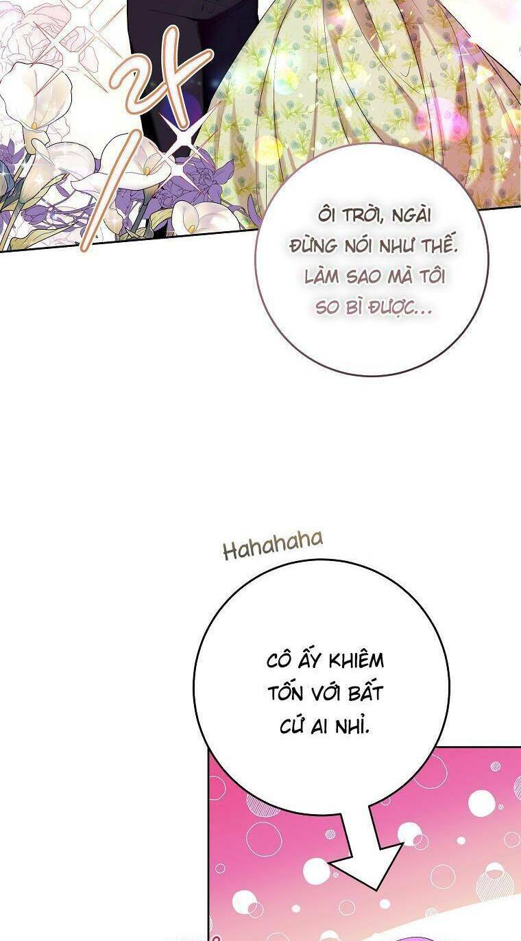 Làm Ác Nữ Bộ Không Tuyệt Sao? - Chap 17 - Trang 7