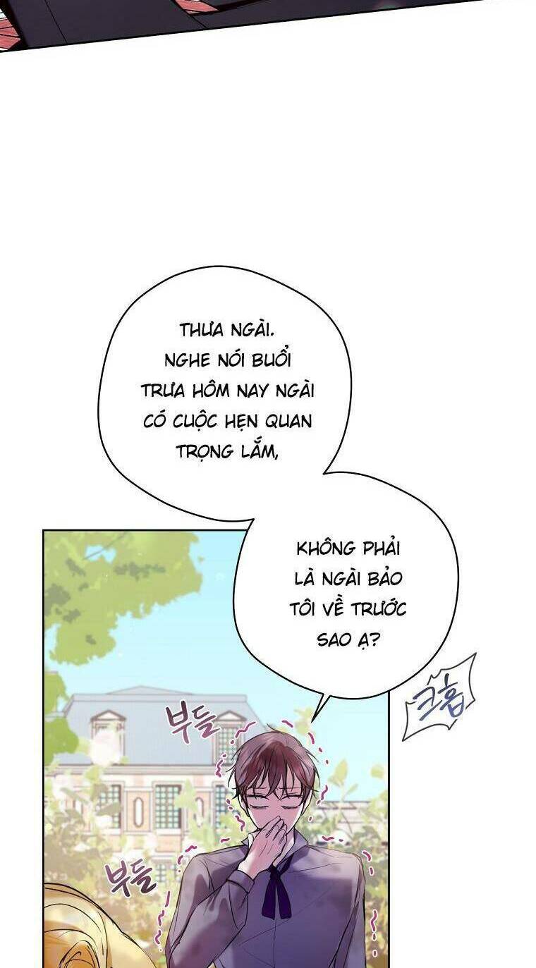 Làm Ác Nữ Bộ Không Tuyệt Sao? - Chap 17 - Trang 62