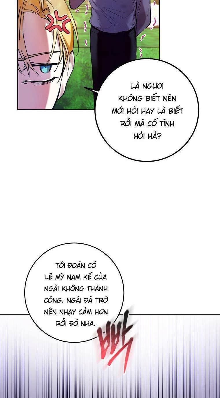 Làm Ác Nữ Bộ Không Tuyệt Sao? - Chap 17 - Trang 63