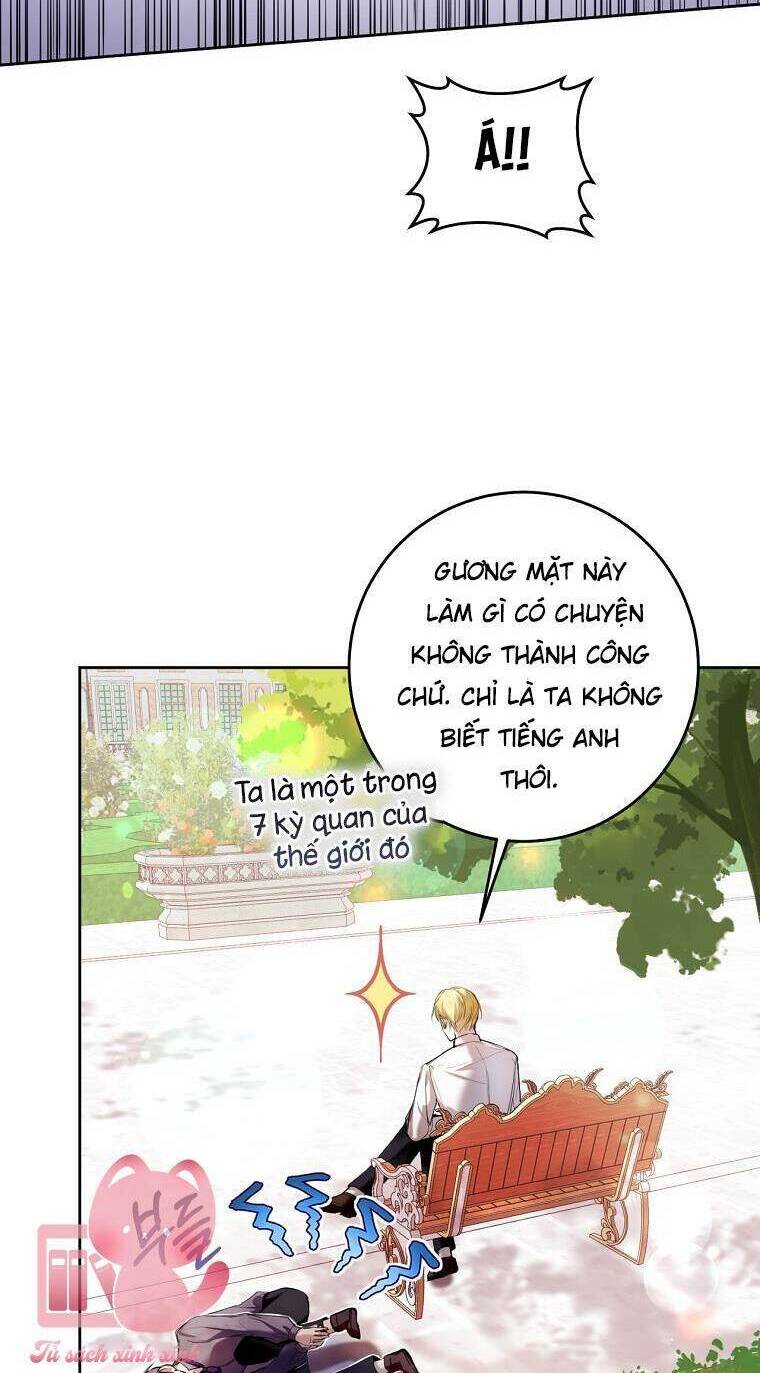 Làm Ác Nữ Bộ Không Tuyệt Sao? - Chap 17 - Trang 64