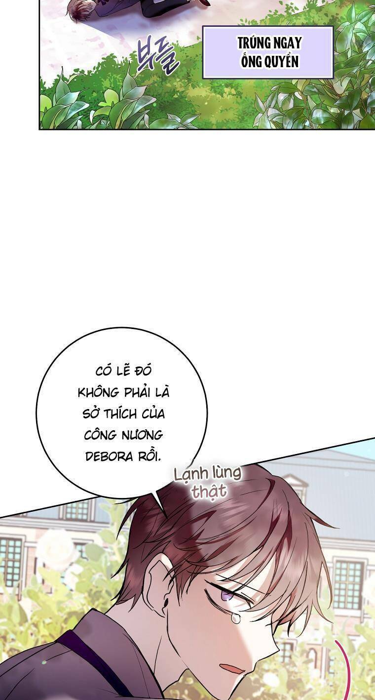 Làm Ác Nữ Bộ Không Tuyệt Sao? - Chap 17 - Trang 65
