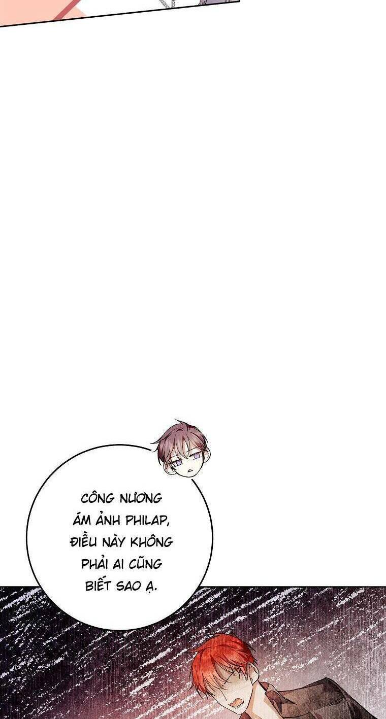 Làm Ác Nữ Bộ Không Tuyệt Sao? - Chap 17 - Trang 68
