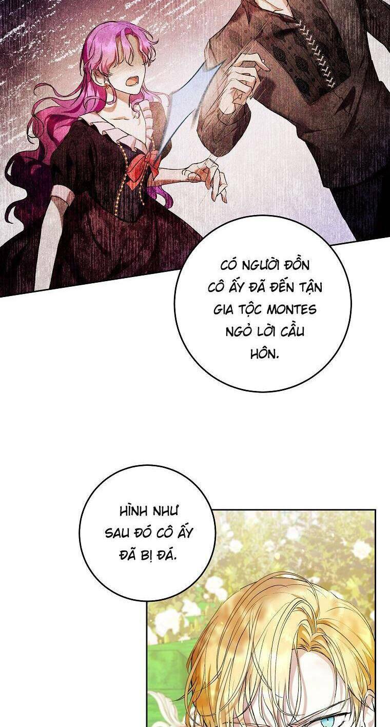 Làm Ác Nữ Bộ Không Tuyệt Sao? - Chap 17 - Trang 69