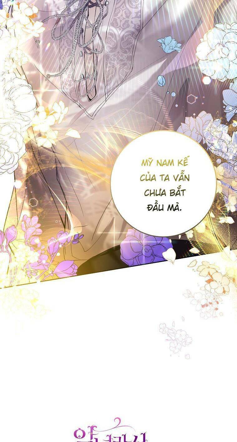 Làm Ác Nữ Bộ Không Tuyệt Sao? - Chap 17 - Trang 75