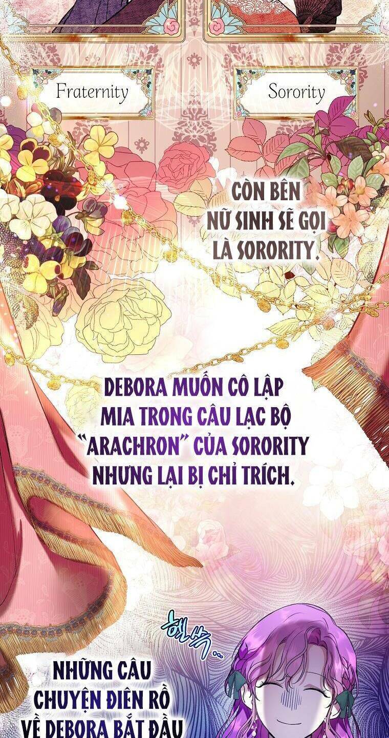 Làm Ác Nữ Bộ Không Tuyệt Sao? - Chap 18 - Trang 11