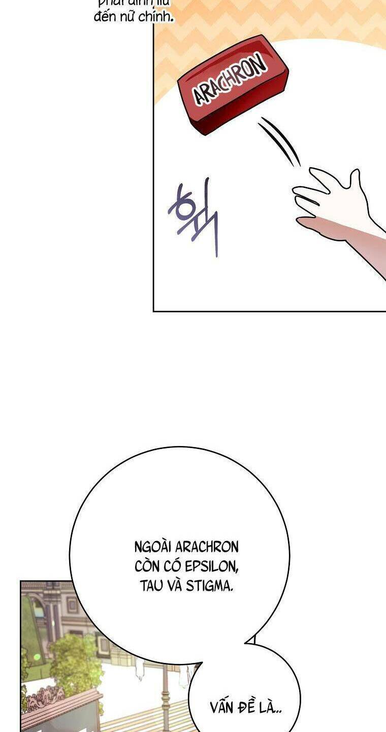 Làm Ác Nữ Bộ Không Tuyệt Sao? - Chap 18 - Trang 13