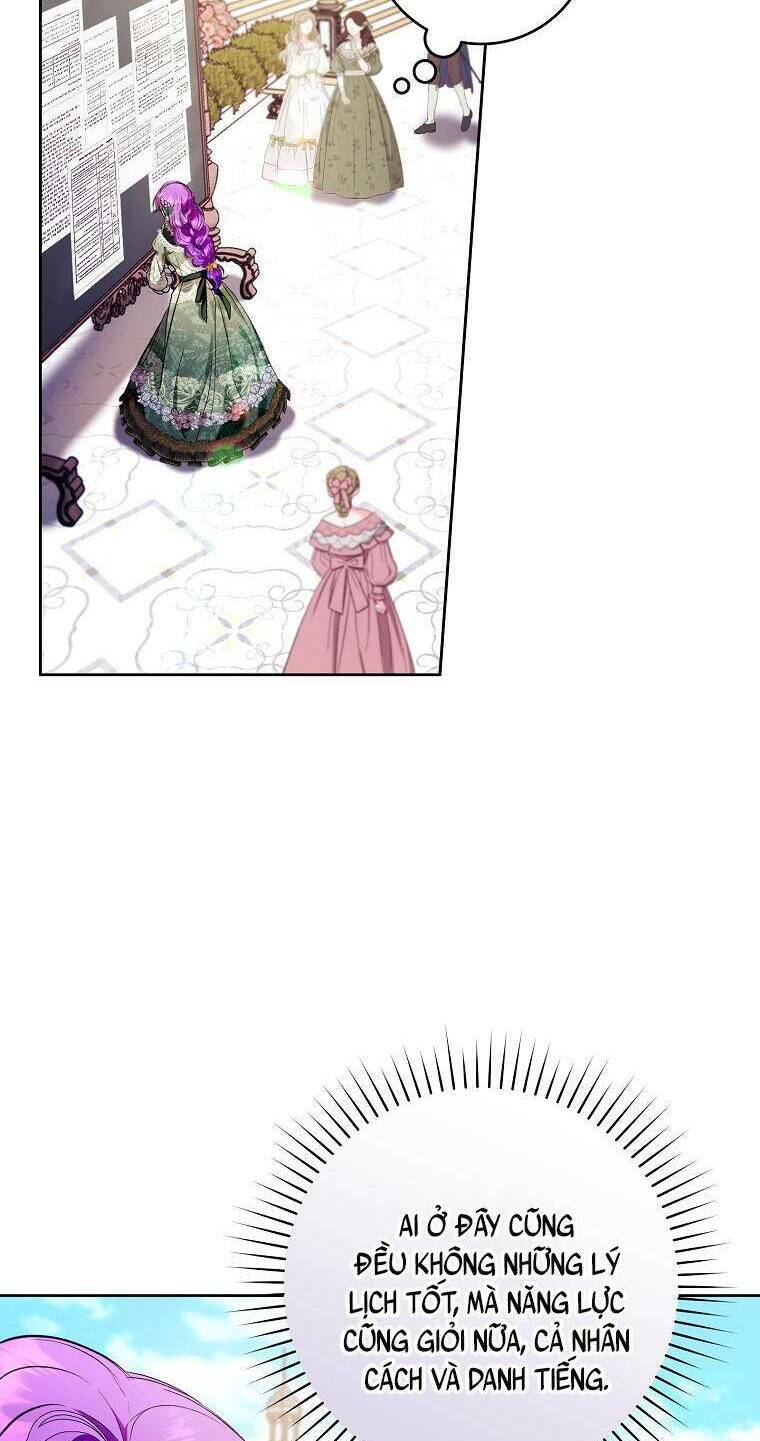 Làm Ác Nữ Bộ Không Tuyệt Sao? - Chap 18 - Trang 14