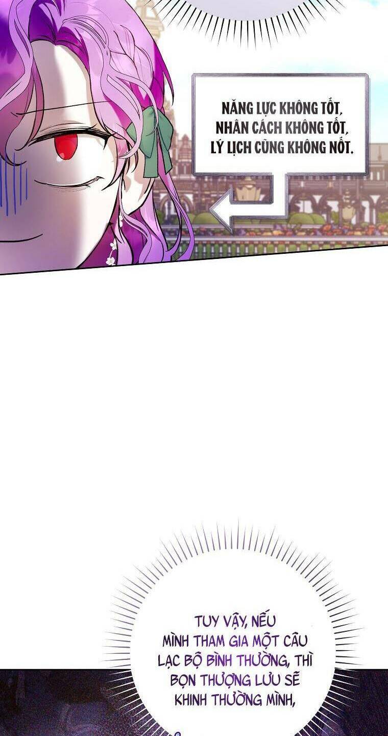 Làm Ác Nữ Bộ Không Tuyệt Sao? - Chap 18 - Trang 15